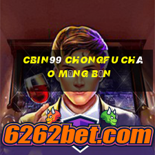 cbin99 CHONGFU Chào mừng bạn