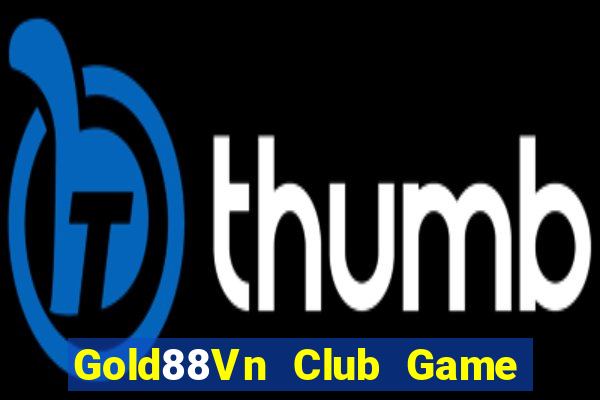 Gold88Vn Club Game Bài Poker