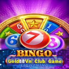 Gold88Vn Club Game Bài Poker