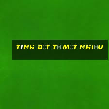 Tình bất tử mất nhiều