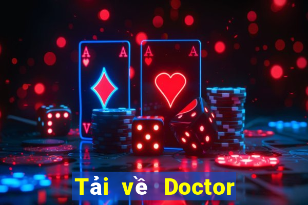 Tải về Doctor Backup APPandroid