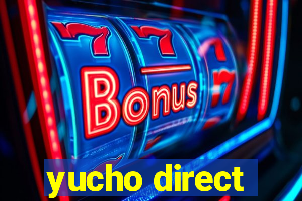 yucho direct