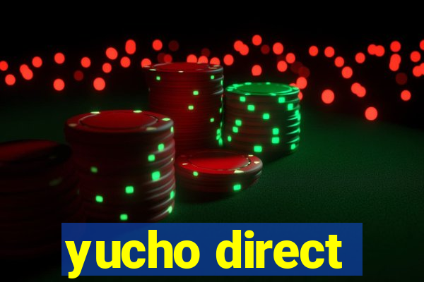 yucho direct