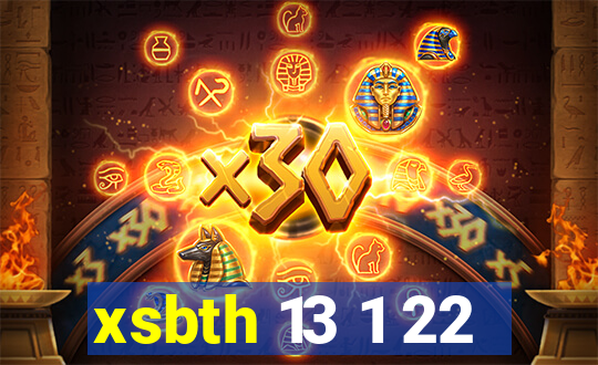 xsbth 13 1 22