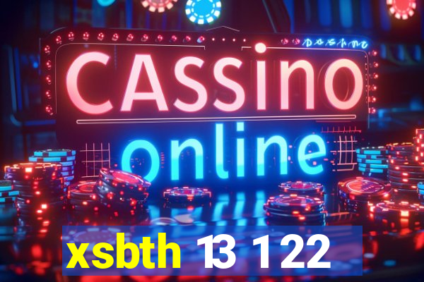 xsbth 13 1 22