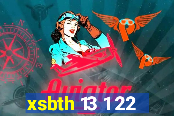 xsbth 13 1 22