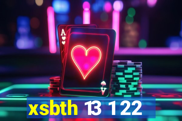 xsbth 13 1 22