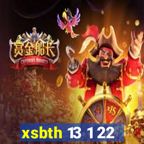 xsbth 13 1 22