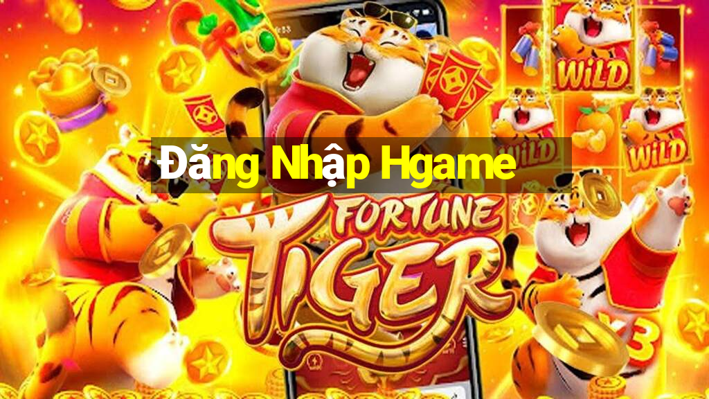 Đăng Nhập Hgame