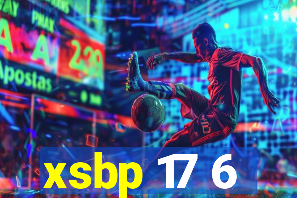 xsbp 17 6