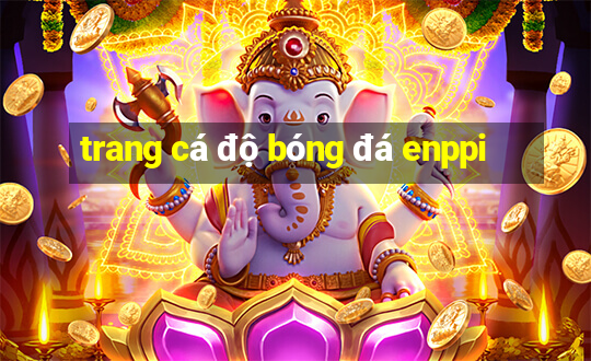 trang cá độ bóng đá enppi