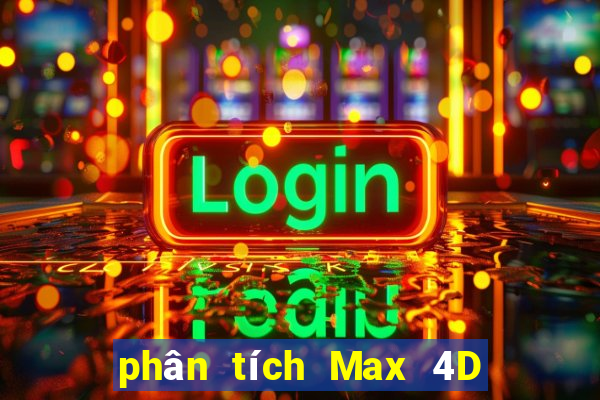 phân tích Max 4D ngày 17