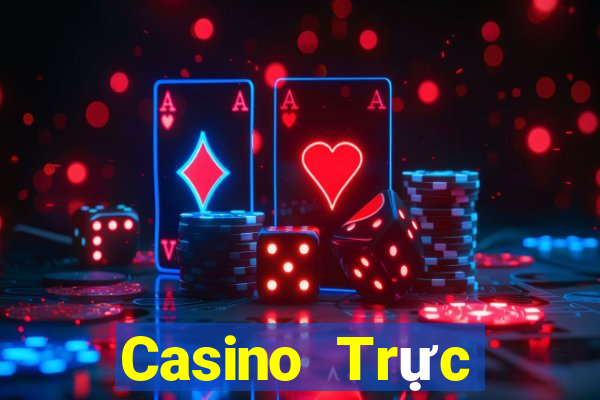 Casino Trực tiếp tf88