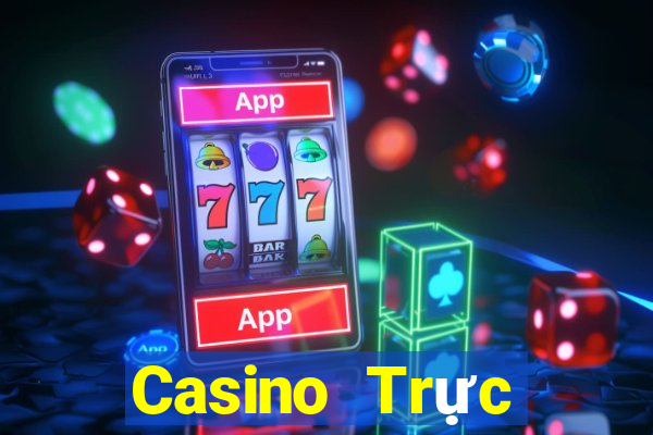 Casino Trực tiếp tf88