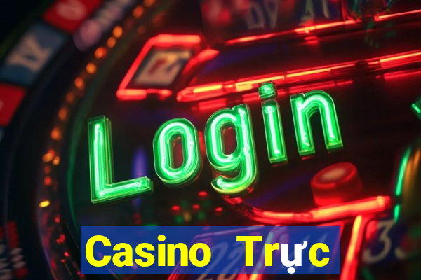 Casino Trực tiếp tf88