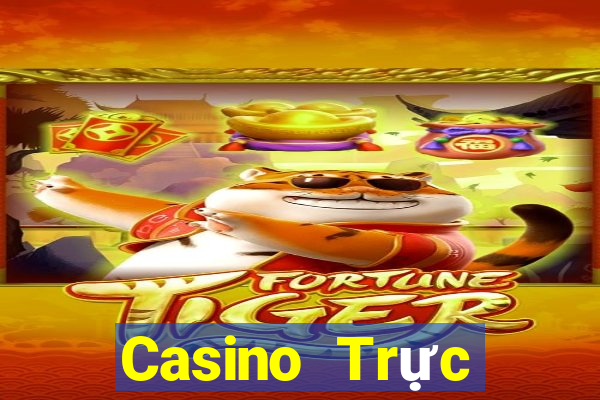 Casino Trực tiếp tf88