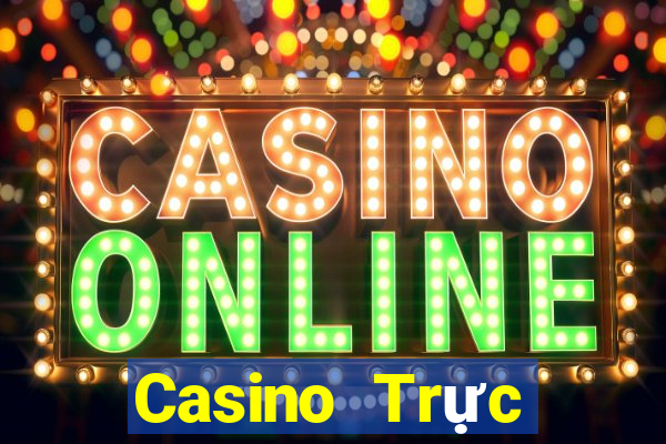 Casino Trực tiếp tf88