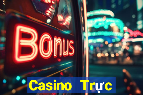 Casino Trực tiếp tf88