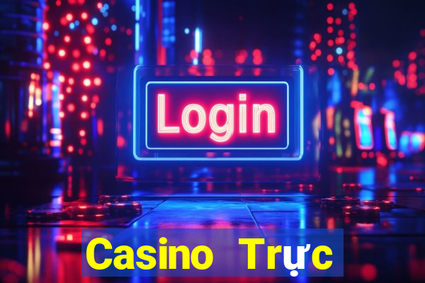 Casino Trực tiếp tf88