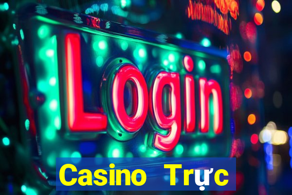 Casino Trực tiếp tf88