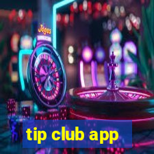 tip club app