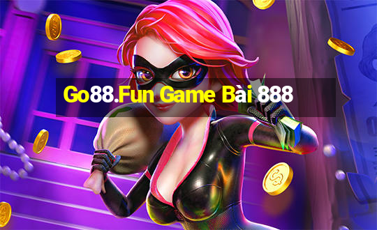 Go88.Fun Game Bài 888