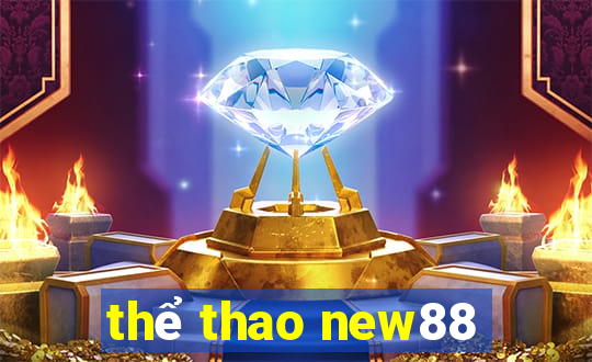 thể thao new88