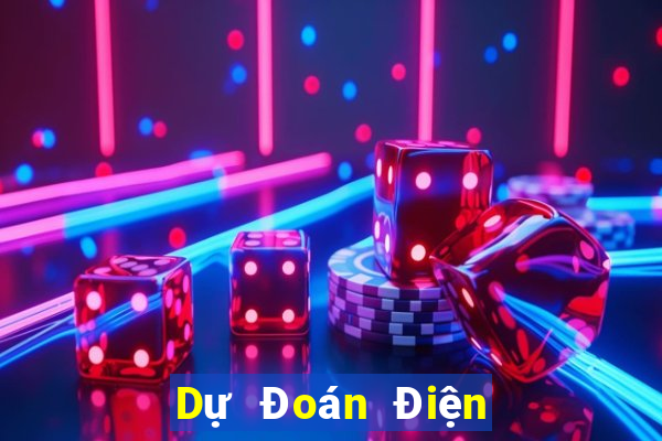 Dự Đoán Điện Toán 6x36 ngày 23