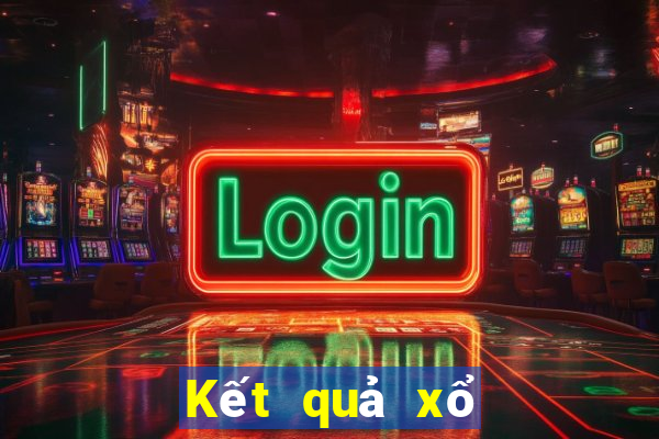 Kết quả xổ số vietlott thứ bảy