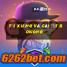 Tải xuống và cài đặt Bohong