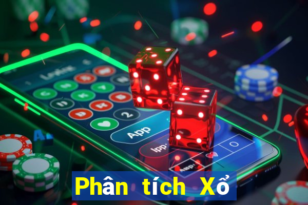 Phân tích Xổ Số Vĩnh Long ngày 10