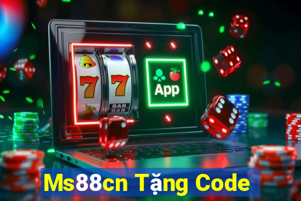 Ms88cn Tặng Code