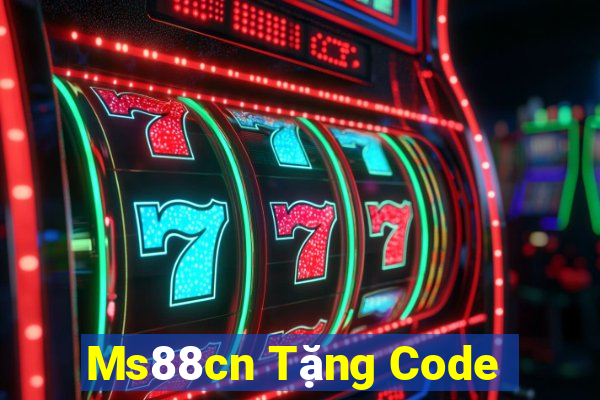 Ms88cn Tặng Code