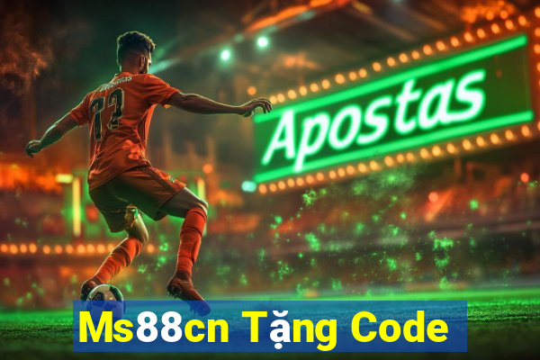 Ms88cn Tặng Code