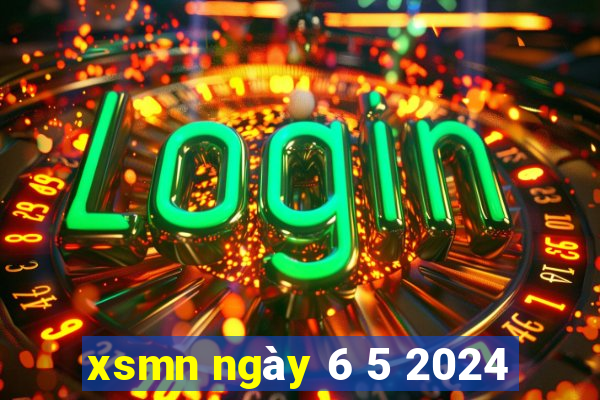 xsmn ngày 6 5 2024