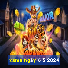 xsmn ngày 6 5 2024