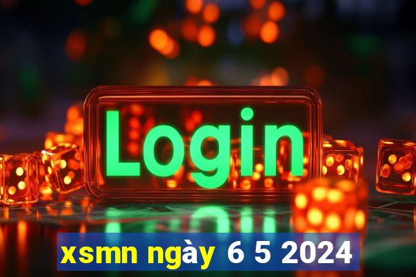 xsmn ngày 6 5 2024