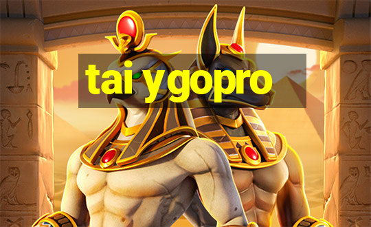 tai ygopro