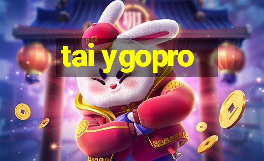 tai ygopro