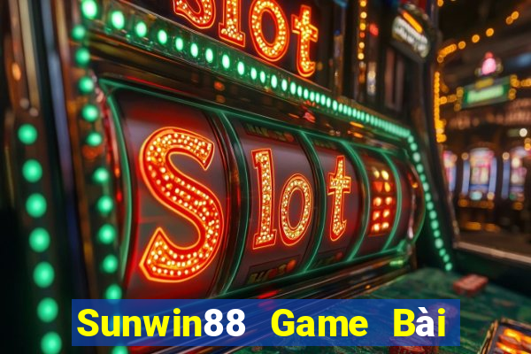 Sunwin88 Game Bài Tứ Sắc