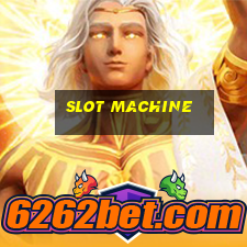 slot machine