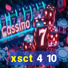 xsct 4 10