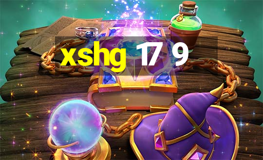 xshg 17 9