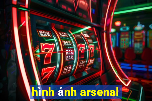 hình ảnh arsenal