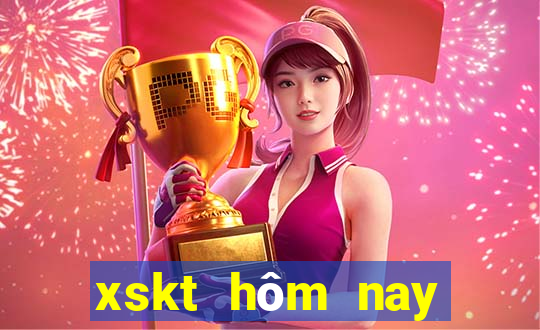 xskt hôm nay chủ nhật