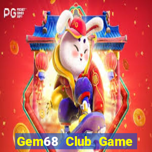 Gem68 Club Game Bài V52