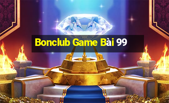 Bonclub Game Bài 99