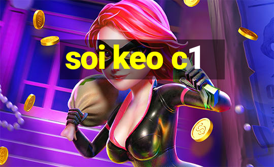 soi keo c1