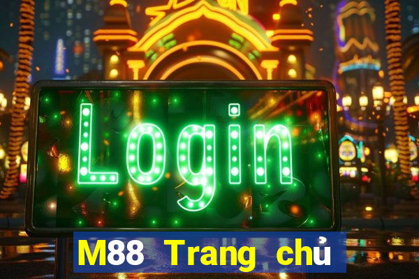 M88 Trang chủ game bài