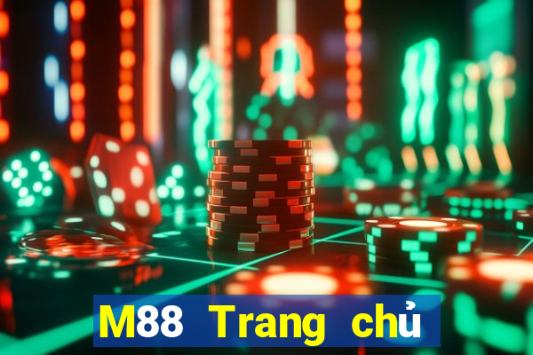 M88 Trang chủ game bài